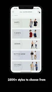 SNITCH Online Shopping應用截圖第4張