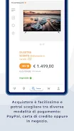 Unieuro Скриншот 1