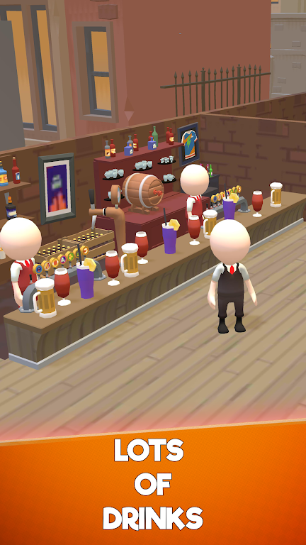Bar Rumble應用截圖第3張