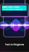 Mp3 Cutter - Ringtone Maker應用截圖第3張