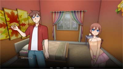 – Stuck At Home –应用截图第2张