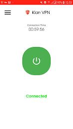 Kian VPN - Secure VPN proxy Ekran Görüntüsü 4