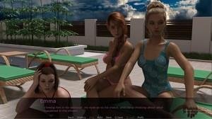 My Dorm – New Chapter 3.1 – Version 0.15.1 Tangkapan skrin 1