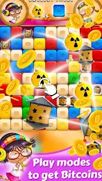 Toy Box Magic Earn BTC應用截圖第1張