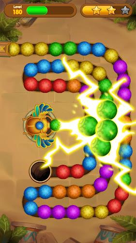Marble Shoot Blast应用截图第4张