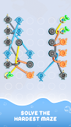 Tangle Maze: Untie the Knots應用截圖第4張