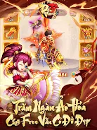 Đế Vương 3Q Mobile Скриншот 2