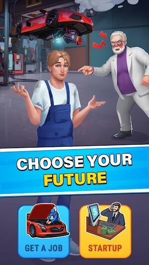 Cash Masters Mod Apk Последняя версия