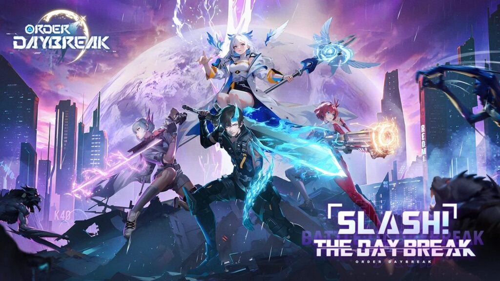 Honkai Impact Update: ARPG Breaks Dawn on Android