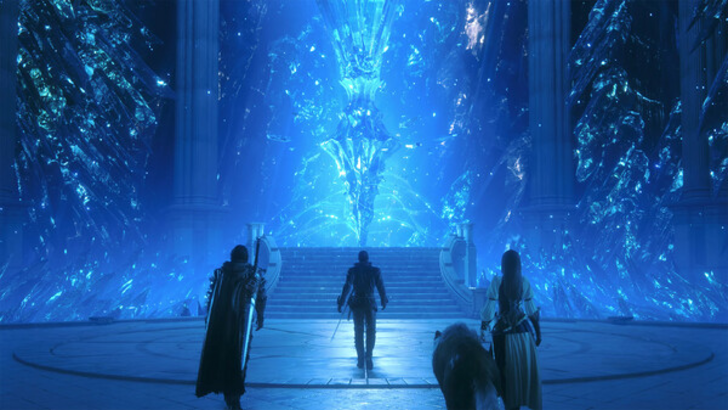 FF16 PC版性能表现