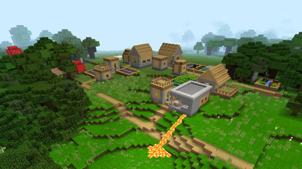 Master Craft 2023 Capture d'écran 2