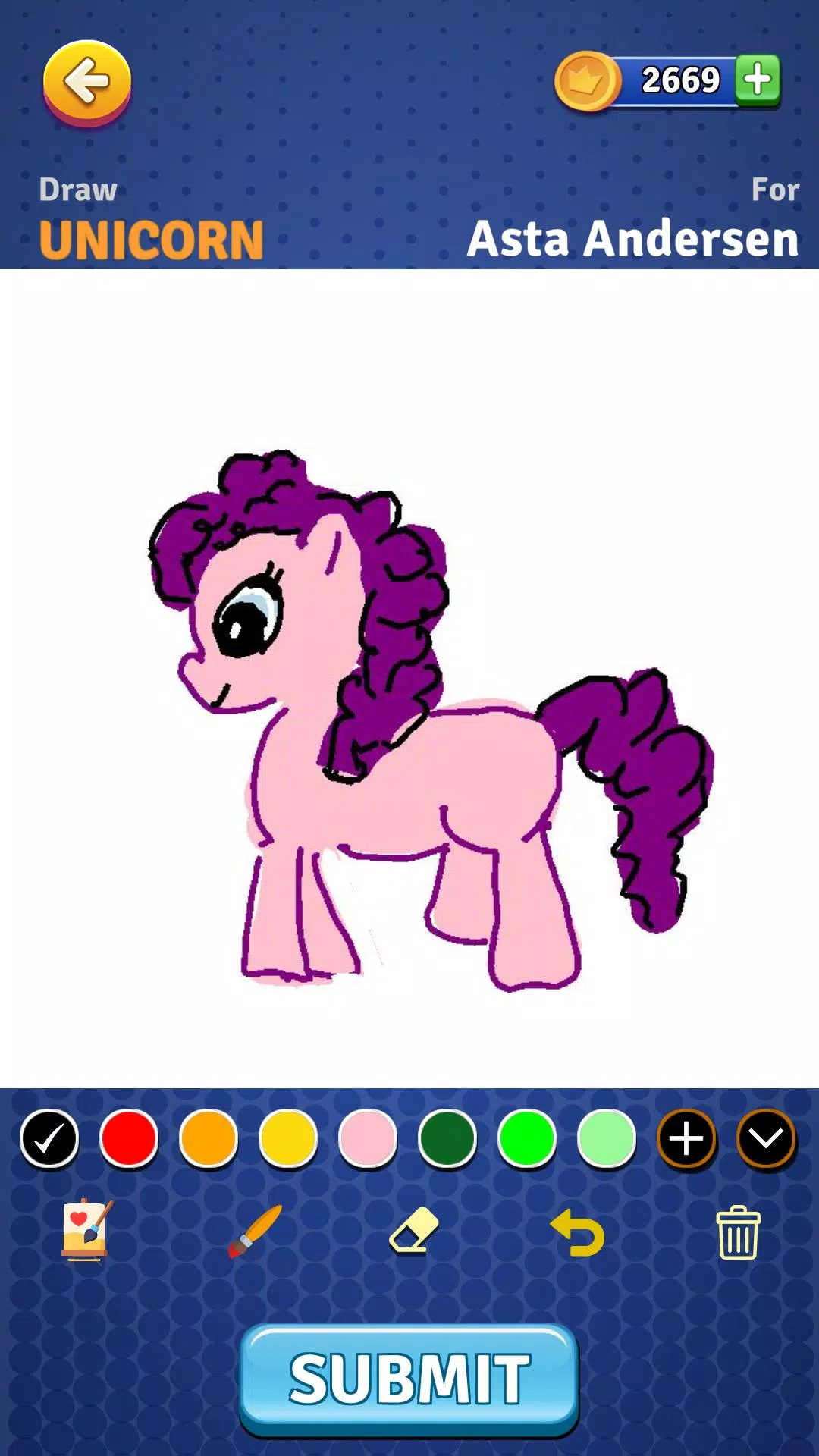 Draw With Friends Multiplayer应用截图第4张