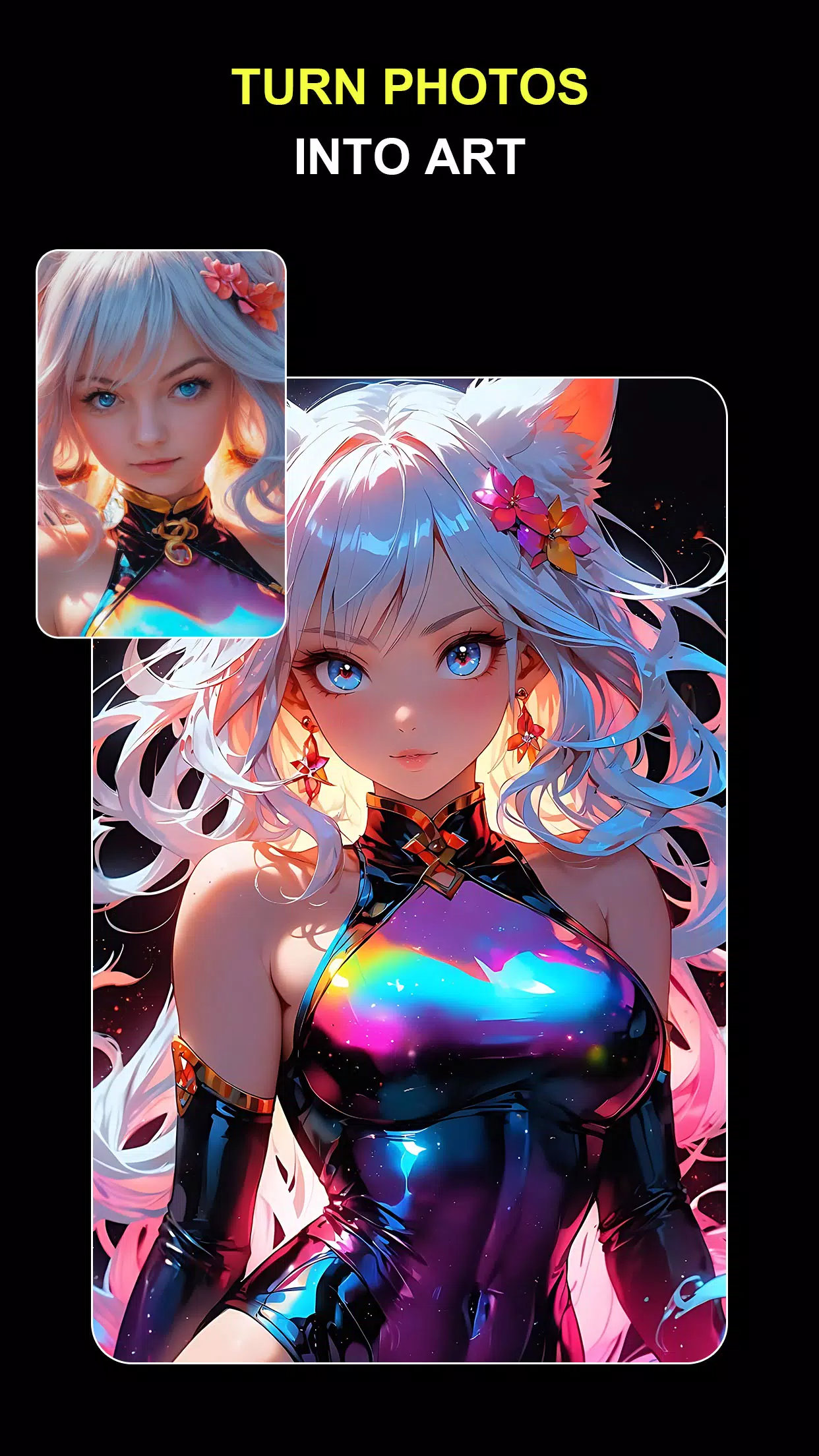 Fizzum Capture d'écran 3