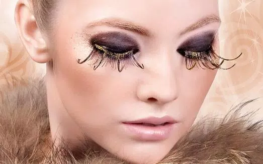 Уроки макияжа スクリーンショット 2