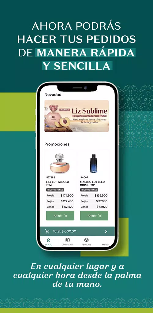 App Botiemprende Скриншот 2