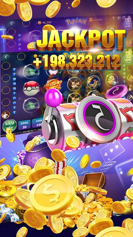 Dummy  Epic™ - ไฮโลไทย น้ำเต้าปูปลา Zrzut ekranu 1