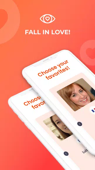 Toploveguest Capture d'écran 2