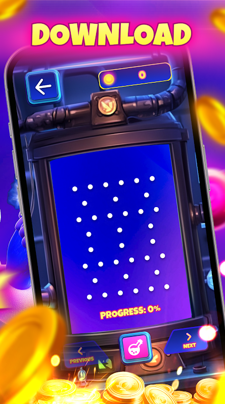 Plinko Lab Скриншот 4