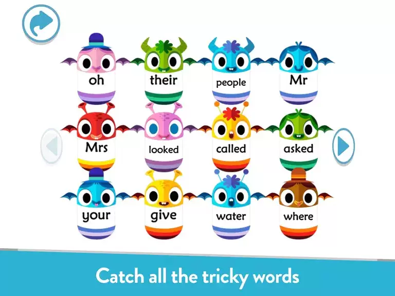Teach Your Monster to Read Скриншот 4
