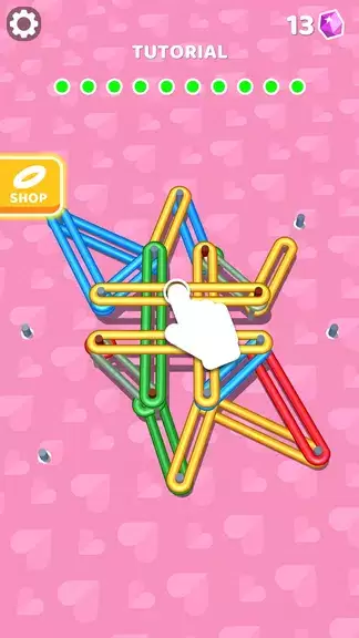 Flexy Ring 스크린샷 2