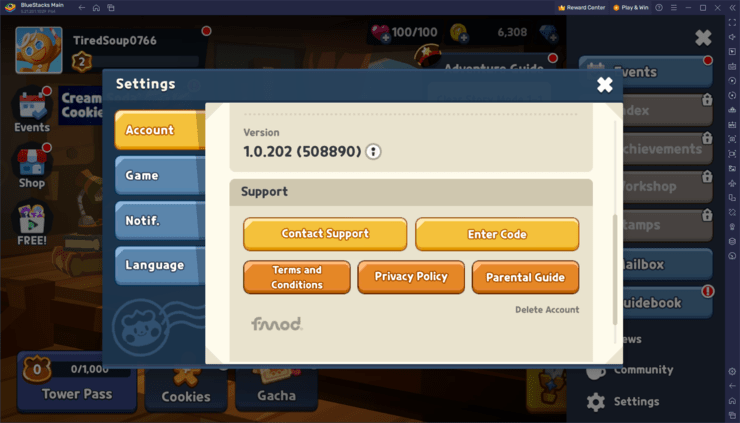Cookie Run Redeem Codes: I-unlock ang Mga In-Game Bonus