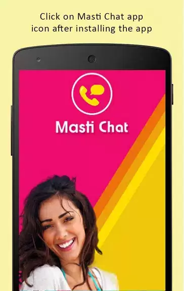 Girls Phone Chat in Tamil Скриншот 1