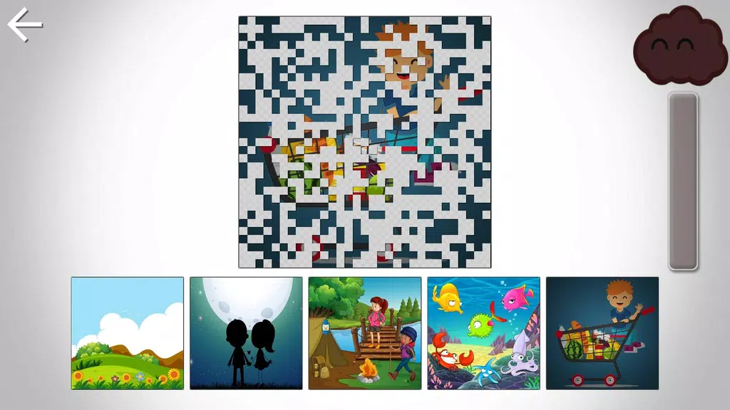 Brain Games Kids スクリーンショット 4
