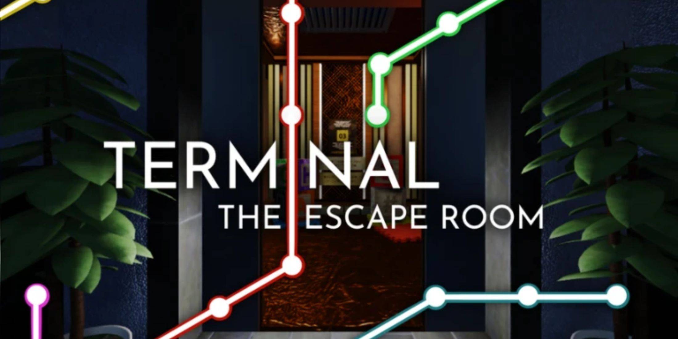 I-unlock ang Epic Secrets gamit ang Roblox Terminal Escape Room Codes (Ene 2025)