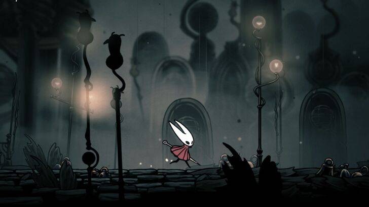 Релиз игры Silksong подтвержден пресс-менеджером