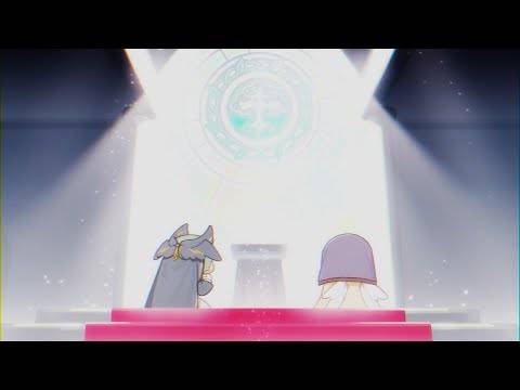 Trickcal Re:Vive promotional image