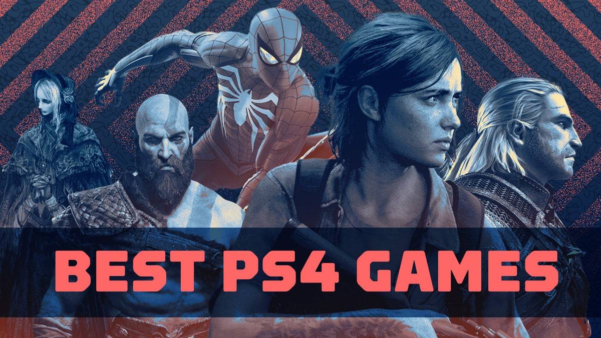 索尼要在PlayStation Plus上結束PS4遊戲