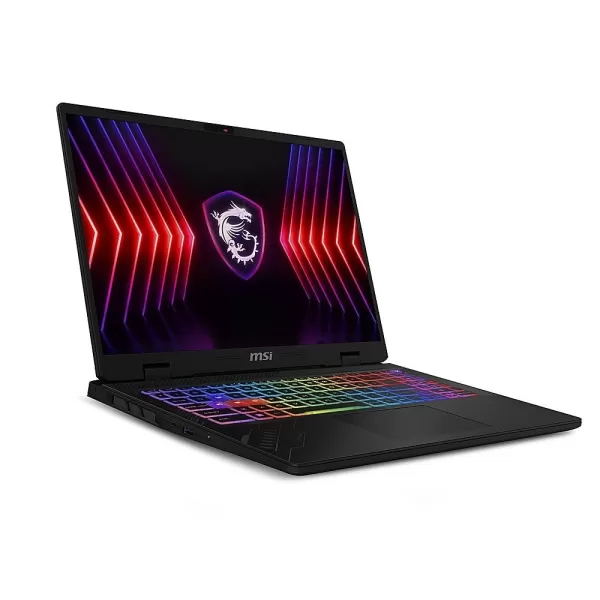 MSI Crosshair 16 HX