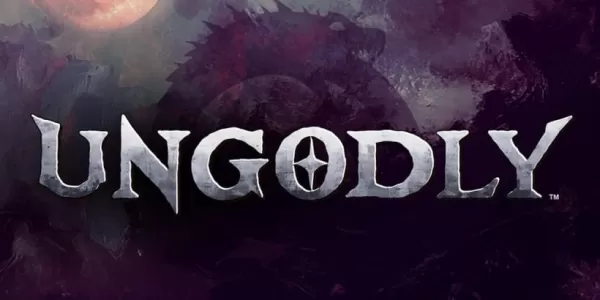 Ungodly是《星球大戰創造者：英雄銀河》的新免費RPG