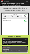 GO FRIEND - Remote Raids ภาพหน้าจอ 2