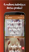 Mensagens de Indiretas prontas應用截圖第1張