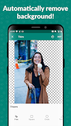 Sticker Studio - Sticker Maker Скриншот 1