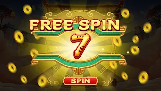 Amigo Tigre - Slots 스크린샷 2