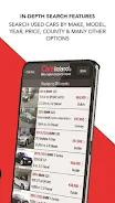 CarsIreland.ie Ảnh chụp màn hình 2