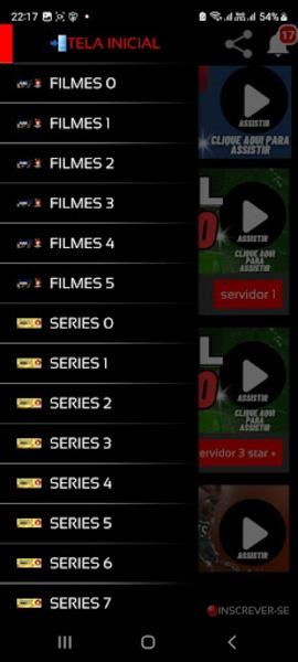 FF.HD brasil 20.24 Mod應用截圖第2張