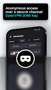 VPN Malaysia: get Malaysian IP应用截图第3张