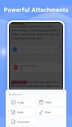 Ultra Notes: Notebook, Notepad Скриншот 4
