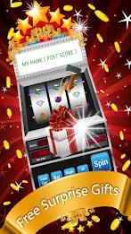 Slot Machine Seven應用截圖第4張