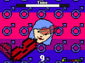 Kissing Time應用截圖第3張