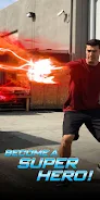 Super Power FX: Be a Superhero Скриншот 3