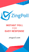 ZingPoll Скриншот 3