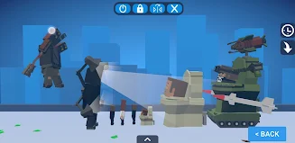 Cube Play Tangkapan skrin 1