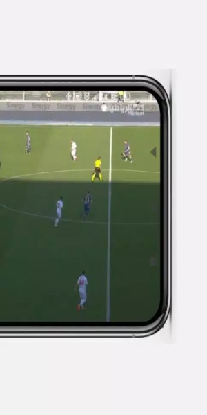 Aron Sport plus Pro Скриншот 2