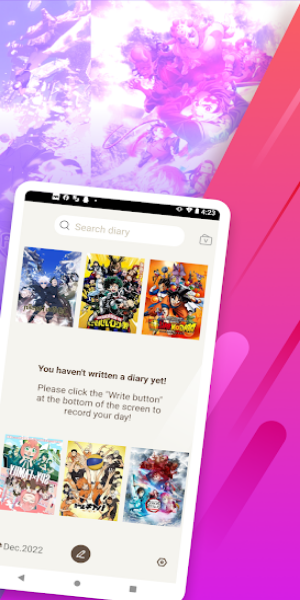 Venabox-Ani Planet Screenshot 3