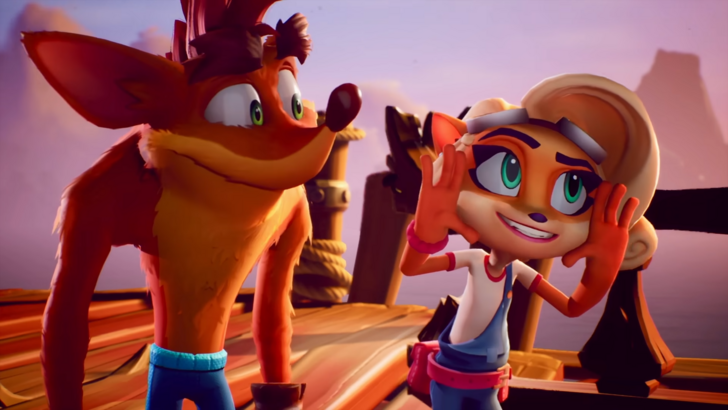 Ang Crash Bandicoot 5 ay Iniulat na Na-scrap Pagkatapos ng Developer Shift