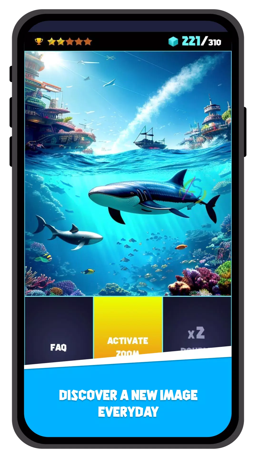 Pixooo Скриншот 1